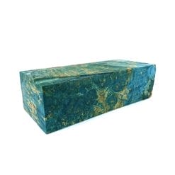 Stab wood block 100034