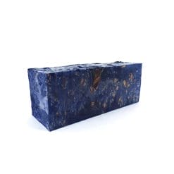 Stab wood block 100043