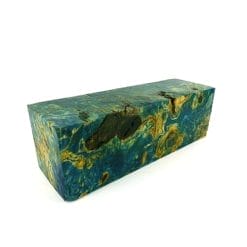 stabilised wood 100073