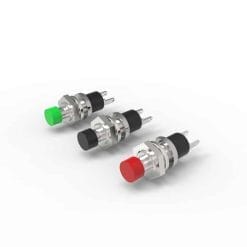 mini push button switch