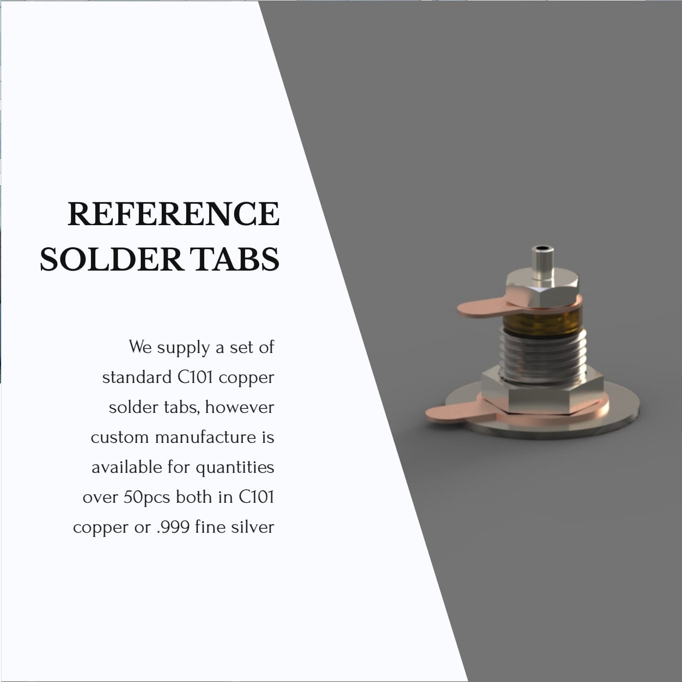 Source V3 M10 BF Squonk 510 Connector - Image 13
