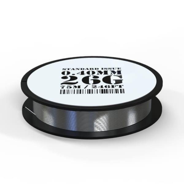 standard issue resistance wire