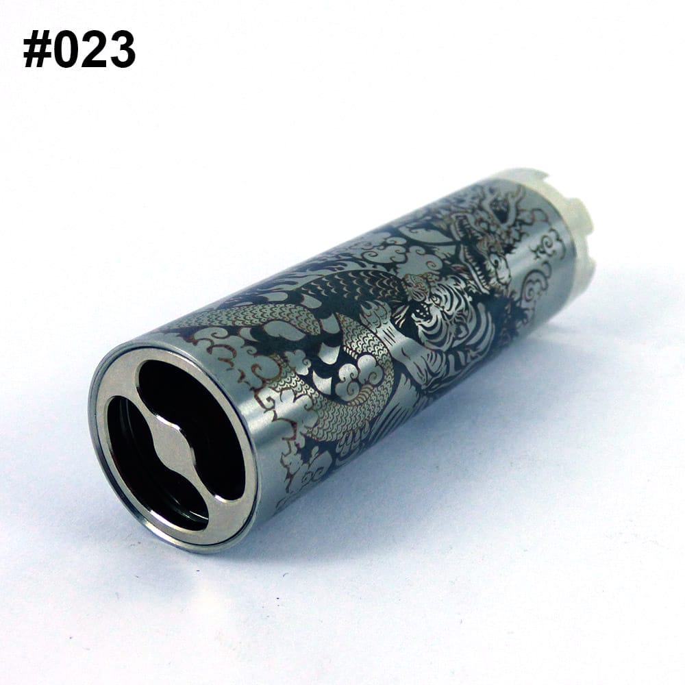#023-DRAGON