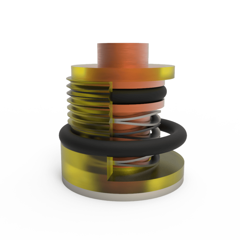 Source V3 M10 Connector Core Features