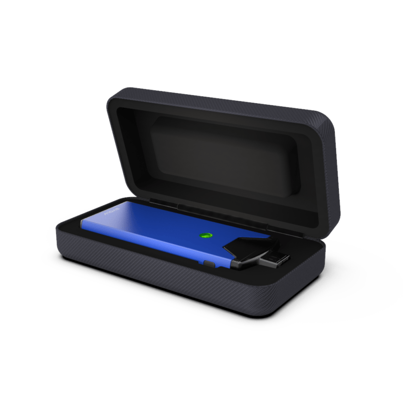 reflex uk evolv