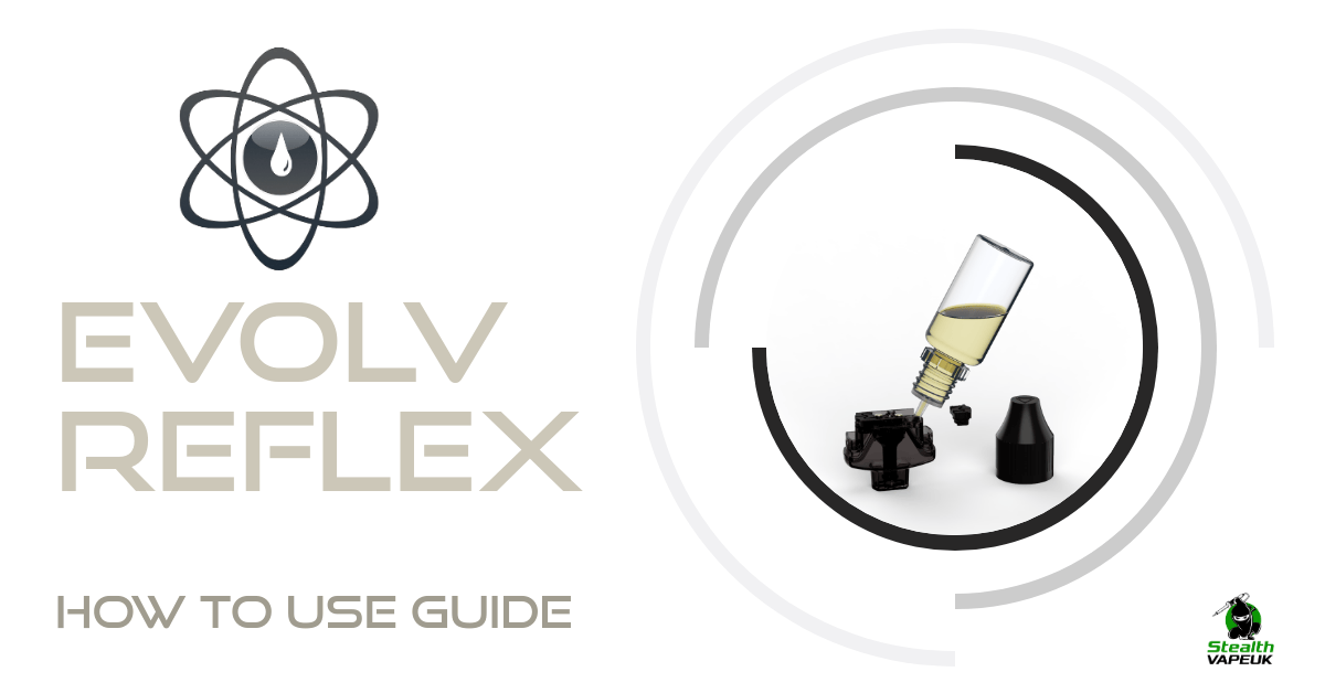 how to use reflex