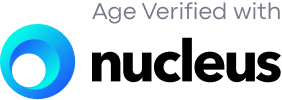 Product age verified by Nucleus