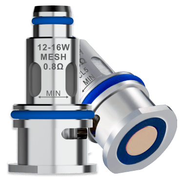 0.8 ohm lve orion ii pro coils