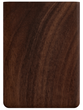 Orion II Panel - Walnut