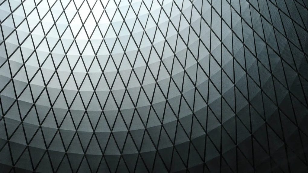 Geometric background