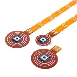 Flexi FFC Fire Button