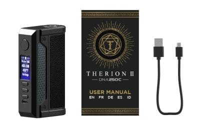 elfbar nachfüll pod läuft aus For Sale The Lost Vape LVE Paranormal 200W DNA250 Color Box Mod Is One Of  The First Advanced Vape Device To Utilize The New DNA250C Chip While  Maintaining The Visually Striking Chassis main image 0
