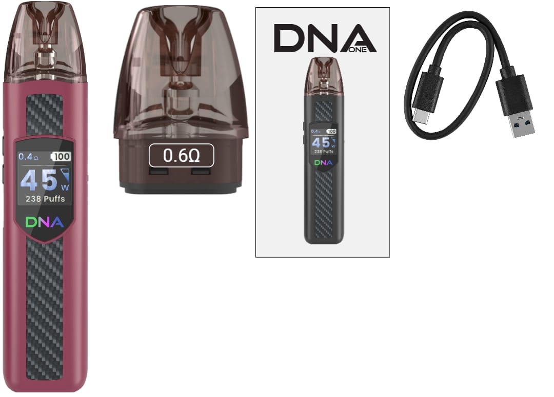 Standard Edition contents