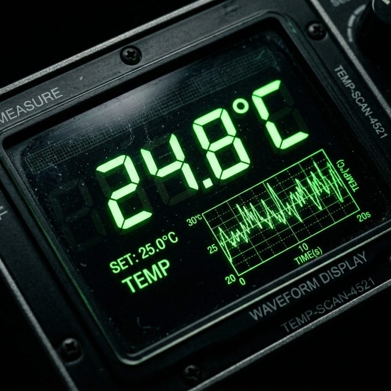 Temp control